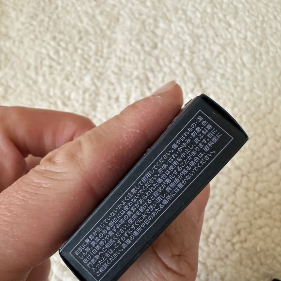 ADDICTION TOKYO The Eyeshadow Pearl Limited Edition HIDDEN SHELL 101 NIB - Picture 3 of 5